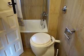 Estudio Park Golfet IV