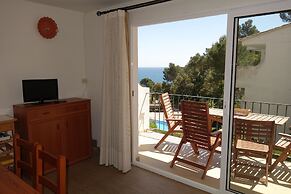 Estudio Park Golfet IV