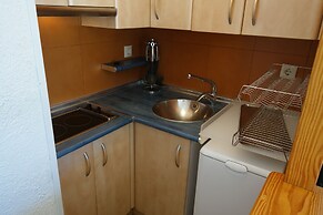 Estudio Park Golfet IV