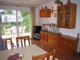 Estudio Park Golfet V