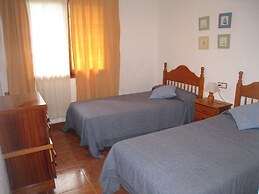 Estudio Park Golfet V