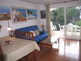 Estudio Park Golfet V