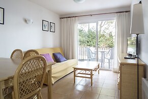 Apartamento Penya Golosa (055)