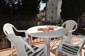 Apartamento Penya Golosa (055)