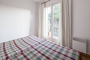 Apartamento Penya Golosa (055)