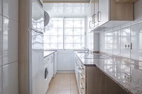 Apartamento Penya Golosa (055)