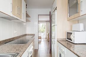 Apartamento Penya Golosa (055)