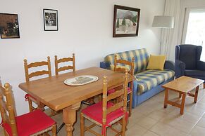 Apartament Punta d'en Blanc