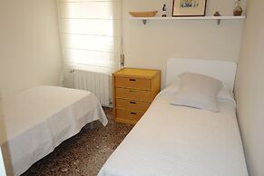 Apartamento Sa Llum