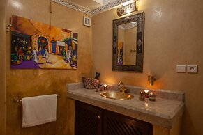 Riad Kech Soul Boutique & SPA