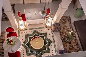 Riad Kech Soul Boutique & SPA