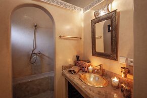 Riad Kech Soul Boutique & SPA