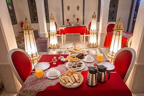 Riad Kech Soul Boutique & SPA