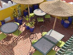 Riad Kech Soul Boutique & SPA