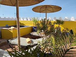 Riad Kech Soul Boutique & SPA