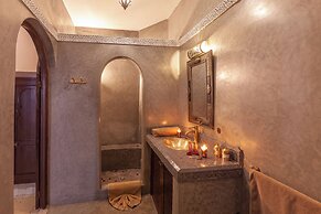 Riad Kech Soul Boutique & SPA