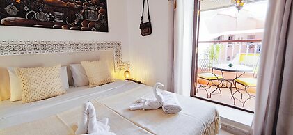 Riad Kech Soul Boutique & SPA