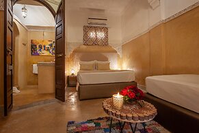 Riad Kech Soul Boutique & SPA