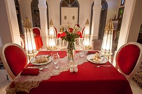 Riad Kech Soul Boutique & SPA