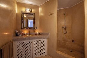 Riad Kech Soul Boutique & SPA