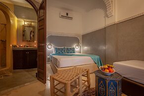 Riad Kech Soul Boutique & SPA