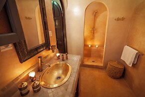 Riad Kech Soul Boutique & SPA