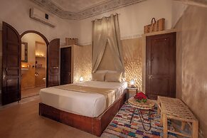 Riad Kech Soul Boutique & SPA