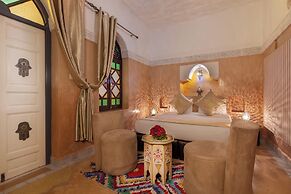 Riad Kech Soul Boutique & SPA