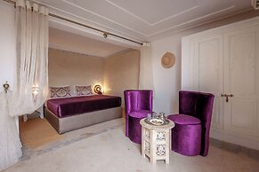 Riad Kech Soul Boutique & SPA