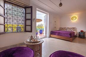 Riad Kech Soul Boutique & SPA