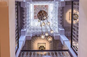 Riad Kech Soul Boutique & SPA