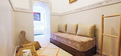 Riad Kech Soul Boutique & SPA