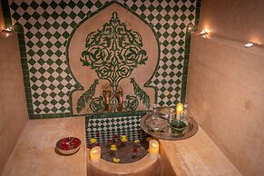 Riad Kech Soul Boutique & SPA