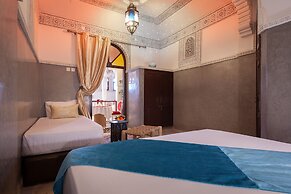 Riad Kech Soul Boutique & SPA