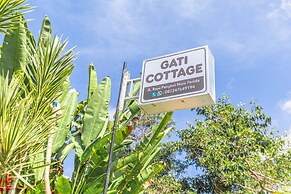 Gati Cottage