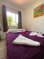 Pousada Porto de Amigos