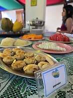 Pousada Porto de Amigos