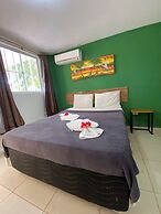 Pousada Porto de Amigos