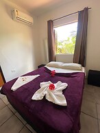 Pousada Porto de Amigos