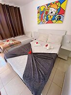 Pousada Porto de Amigos