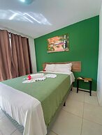 Pousada Porto de Amigos