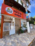 Pousada Porto de Amigos