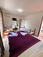 Pousada Porto de Amigos