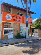 Pousada Porto de Amigos