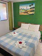 Pousada Porto de Amigos