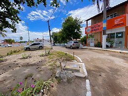 Pousada Porto de Amigos