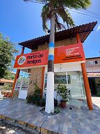 Pousada Porto de Amigos