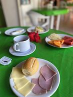 Pousada Porto de Amigos