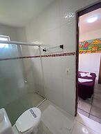 Pousada Porto de Amigos