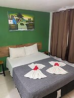 Pousada Porto de Amigos